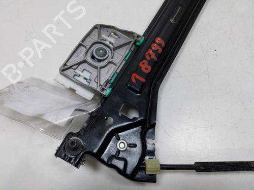 Front right window mechanism AUDI A5 (8T3) 2.0 TDI | BP38813954C23  - Image 8