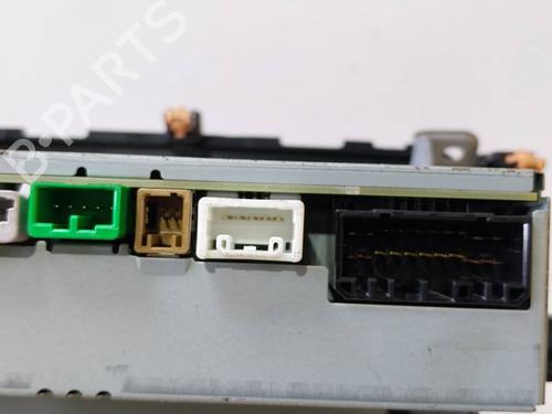 Radio SUZUKI VITARA (LY) 1.6 (APK416, YD21S) | BP39448954E6  - Image 8
