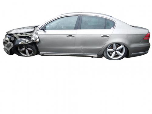 Radio VW PASSAT B7 (362) 1.6 TDI | BP38805612E6 - Image 11