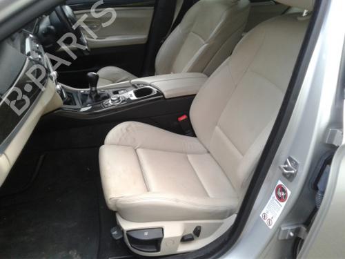 Climate control BMW 5 (F10) 520 d | BP38812942I5 - Image 16