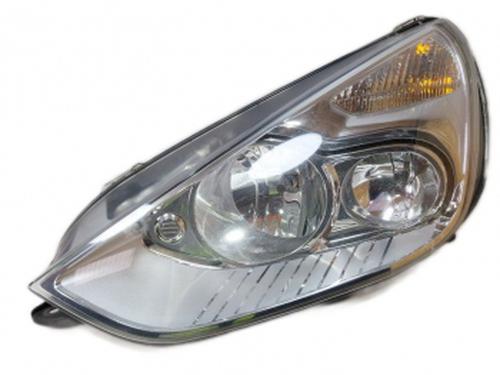 Used Left headlight Left headlight FORD S-MAX (WA6) 2.0 TDCi (140 hp) 38803303 38803303