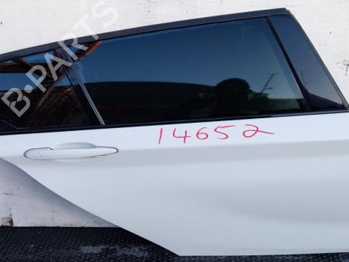 right-rear-door-bmw-1-f20-2011-2012-2013-2014-2015-2016-2017-2018-2019-38806169 main image