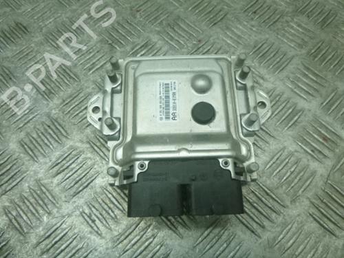 Used Engine control unit (ECU) Engine control unit (ECU) SUZUKI SX4 S-Cross (JY) 1.6 (AKK416, YA22S) (117 hp) 38808391 38808391