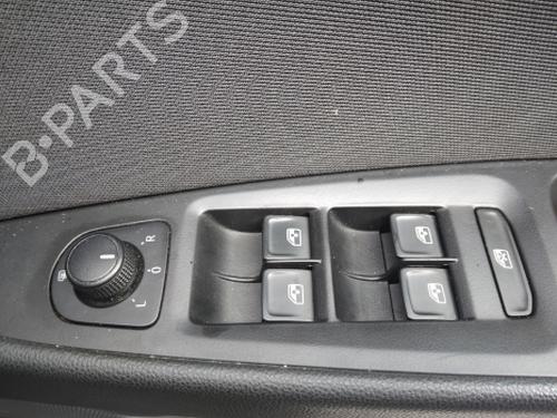 Steering wheel SEAT LEON (5F1) 1.6 TDI | BP38806094C49 - Image 24