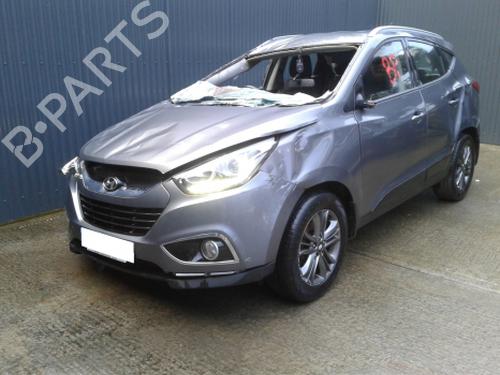 Steering column HYUNDAI ix35 Van CRDi | BP38812504M21  - Image 8