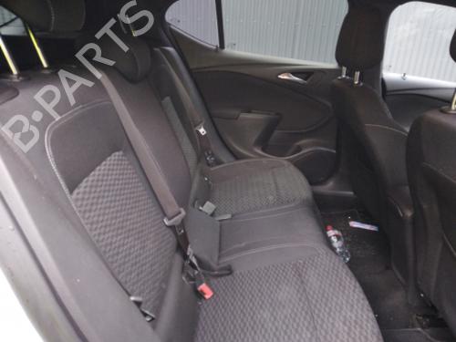 Electronic module VAUXHALL ASTRA Mk VII (K) (B16) 1.0 | BP38812659M83 - Image 14
