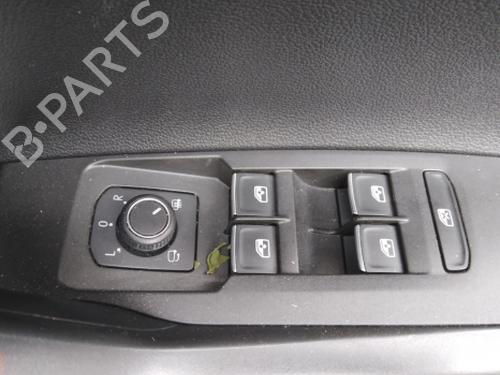 Engine control unit (ECU) VW POLO VI (AW1, BZ1, AE1) 1.0 TSI | BP38812738M57 - Image 20