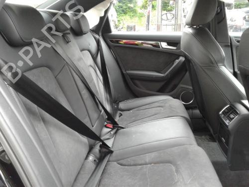 Right rear window switch AUDI A4 B8 (8K2) S4 quattro | BP38807063I28 - Image 16