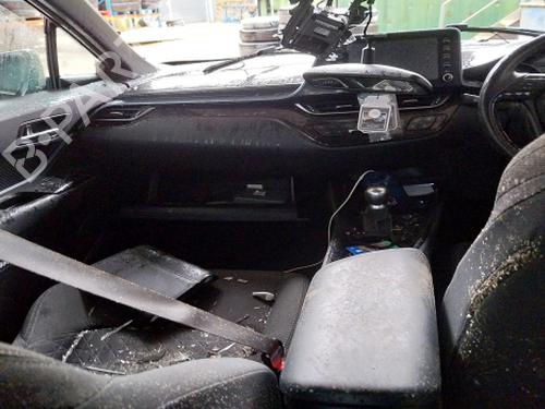 Right front window switch TOYOTA C-HR (_X1_) 1.8 Hybrid (ZYX10_, ZYX11_, ZYX10R, ZYX11R) | BP38813820I26  - Image 16