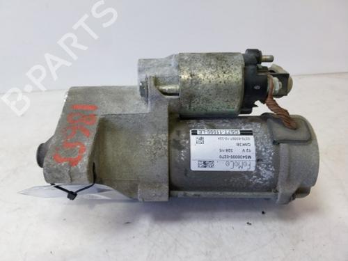 Starter FORD MONDEO V Hatchback (CE) 2.0 TDCi | BP38809095M8 - Image 2