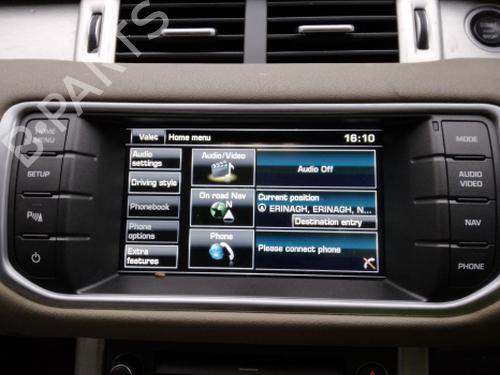 Switch LAND ROVER RANGE ROVER EVOQUE (L538) 2.2 D | BP38814251I30 - Image 18