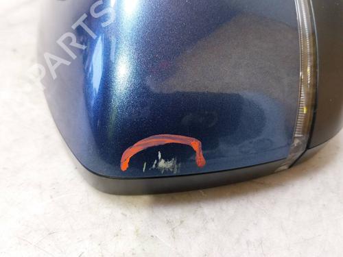 Right mirror MAZDA CX-5 (KF) 2.2 D | BP40157749C27  - Image 5