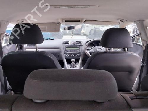 Engine control unit (ECU) VW GOLF VI (5K1) 2.0 TDI | BP38806202M57 - Image 15