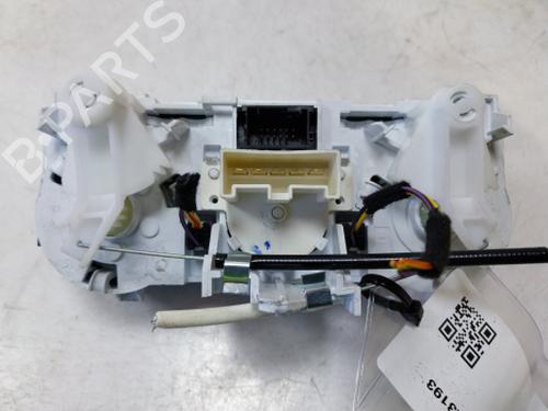 Climate control OPEL CORSA E (X15) 1.4 (08, 68) | BP38813302I5 - Image 3