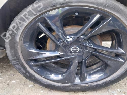Left taillight OPEL CORSA E (X15) 1.4 (08, 68) | BP38807113C34 - Image 19