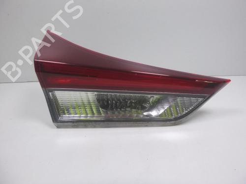Used Left tailgate light Left tailgate light TOYOTA AURIS (_E18_) 1.2 (NRE185_, NRE185R) (116 hp) 38803666 38803666