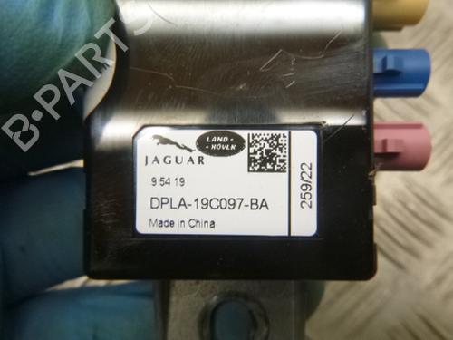 Electronic module LAND ROVER DEFENDER Station Wagon (L663) P400e Hybrid 4x4 | BP38814060M83 - Image 3