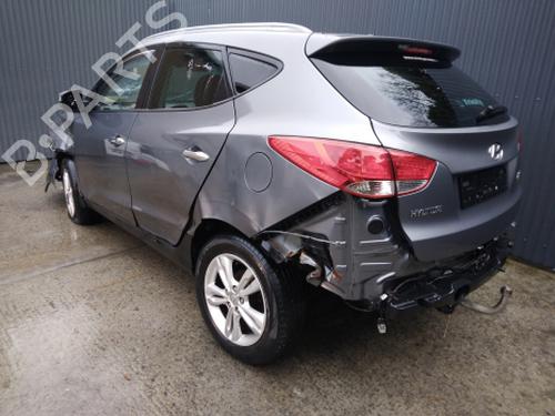 Front left window mechanism HYUNDAI ix35 Van CRDi | BP38806358C22  - Image 8
