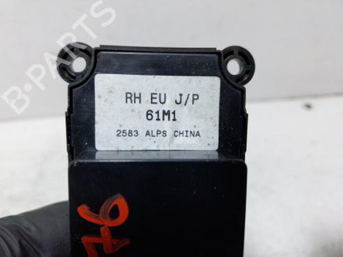 Right front window switch SUZUKI SX4 S-Cross (JY) 1.6 (AKK416, YA22S) | BP38808392I26 - Image 6