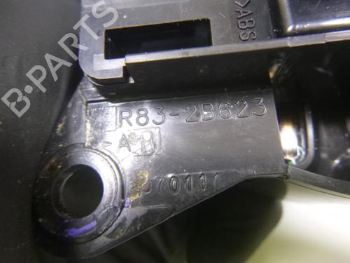 Switch JAGUAR S-TYPE II (X200) 2.7 D | BP38808929I30 - Image 5