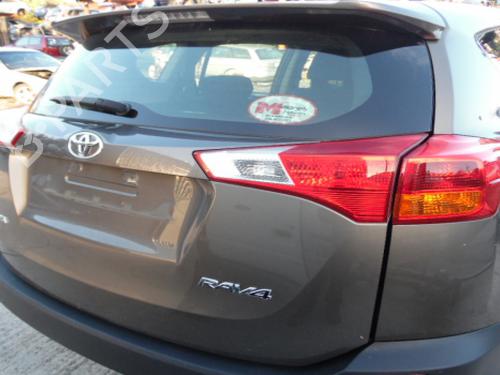 Left rear window switch TOYOTA RAV 4 IV (_A4_) 2.0 D (ALA40_, ALA40R) | BP38806750I29 - Image 13