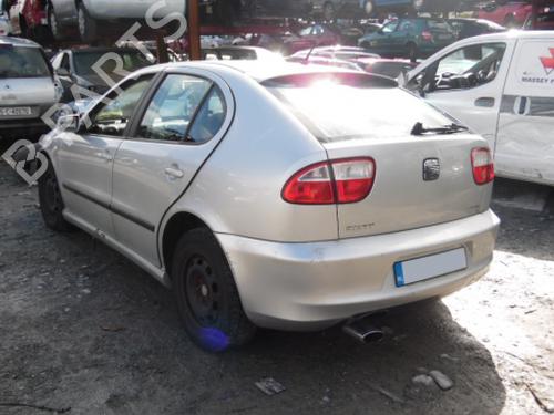 Right taillight SEAT LEON (1M1) 1.4 16V | BP38804662C35  - Image 9