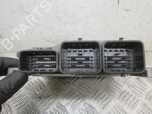 Engine control unit (ECU) FORD FIESTA VI (CB1, CCN) 1.5 TDCi | BP38803357M57 - Image 5