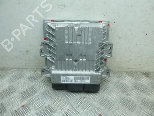 Used Engine control unit (ECU) Engine control unit (ECU) PEUGEOT 508 I (8D_) 1.6 HDi (112 hp) 38803008 38803008