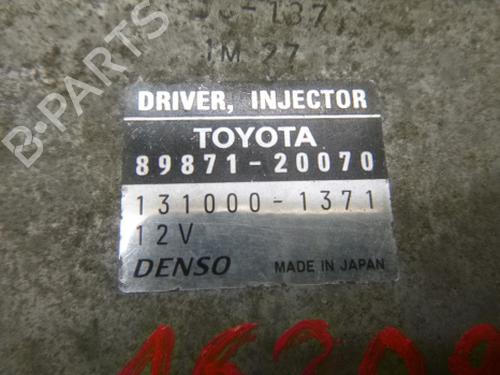 Electronic module LEXUS IS II (_E2_) 220d (ALE20) | BP38803461M83 - Image 3