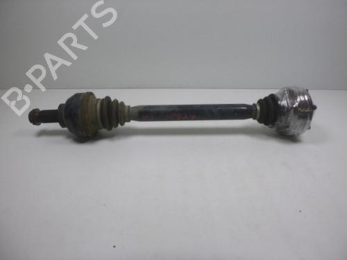 Used Left rear driveshaft Left rear driveshaft BMW 5 (F10) M5 (560 hp) 38814527 38814527
