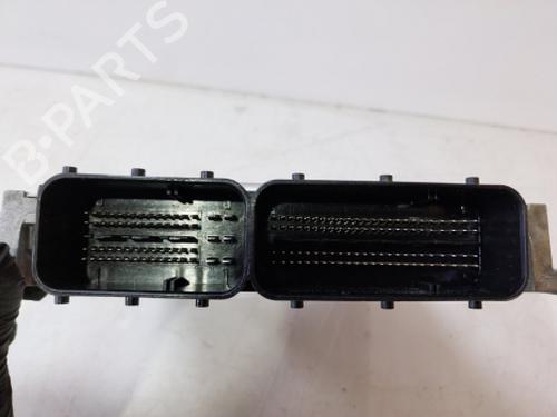 Engine control unit (ECU) MERCEDES-BENZ E-CLASS (W212) E 200 CDI / BlueTEC (212.005, 212.006) | BP38806397M57 - Image 5