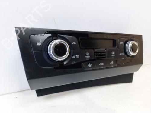 Climate control AUDI A4 B8 (8K2) 2.0 TDI | BP38808699I5 - Image 4