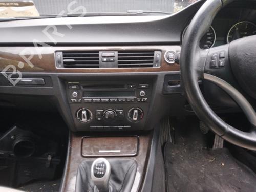 Engine control unit (ECU) BMW 3 (E90) 316 d | BP38807967M57 - Image 12