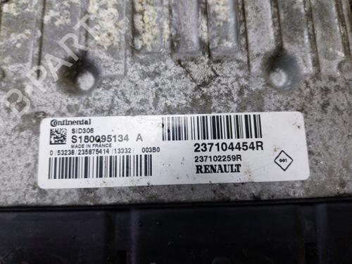 Engine control unit (ECU) DACIA DUSTER (HS_) 1.5 dCi 4x4 (HSMC, HSMD) | BP38802645M57 - Image 5