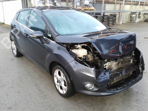 Front right window mechanism FORD FIESTA VI (CB1, CCN) 1.25 | BP38803784C23 - Image 3