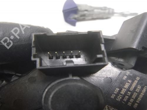 Switch VW POLO VI (AW1, BZ1, AE1) 1.0 TSI | BP38804655I30 - Image 7