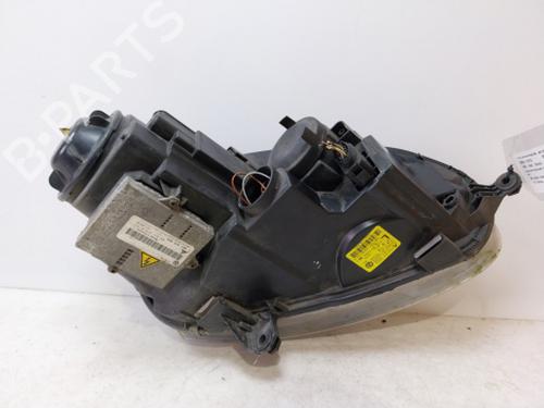 Left headlight VW JETTA III (1K2) 1.9 TDI | BP38807456C28 - Image 5