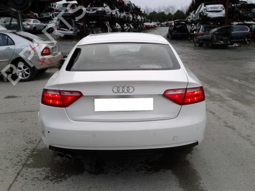 Control unit AUDI A5 Sportback (8TA) 2.0 TDI | BP38803632M11 - Image 10