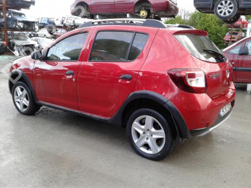 ABS pump DACIA SANDERO II 1.5 dCi | BP38814770M43 - Image 12