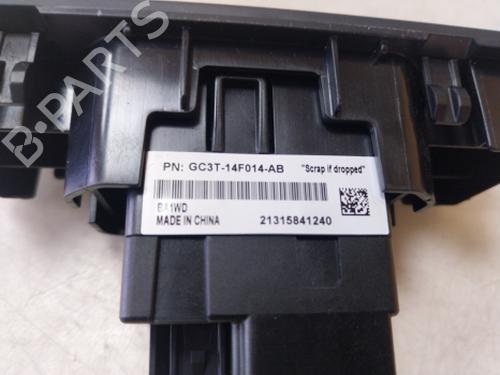 Electronic module FORD MONDEO V Hatchback (CE) 2.0 TDCi | BP38815412M83 - Image 6