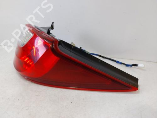 Right taillight MAZDA 5 (CW) 1.6 CD | BP38803422C35 - Image 3