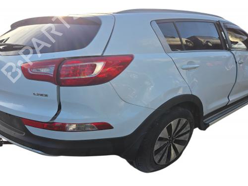 Starter KIA SPORTAGE III (SL) 1.7 CRDi | BP38806345M8 - Image 10