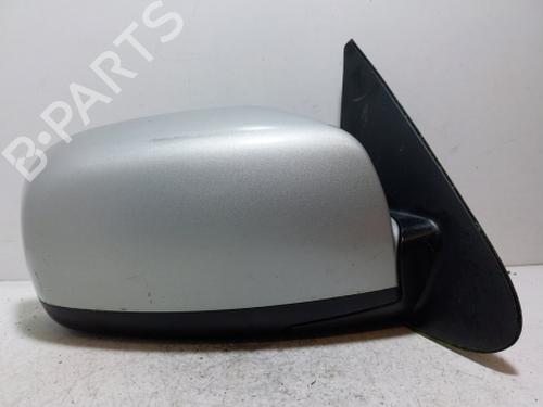 Used Right mirror Right mirror HYUNDAI SANTA FÉ II (CM) 2.2 CRDi (139 hp) 38811083 38811083