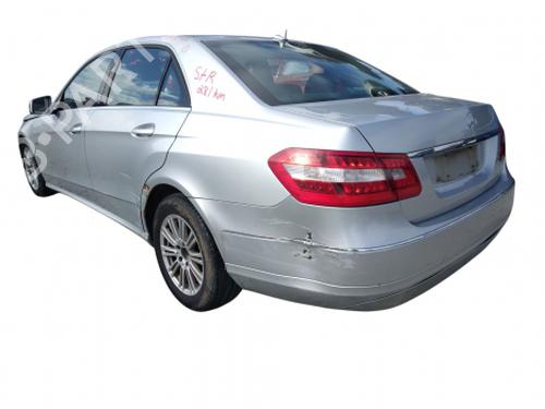 Right front window switch MERCEDES-BENZ E-CLASS (W212) E 220 CDI / BlueTEC (212.001, 212.002) | BP38811970I26 - Image 8