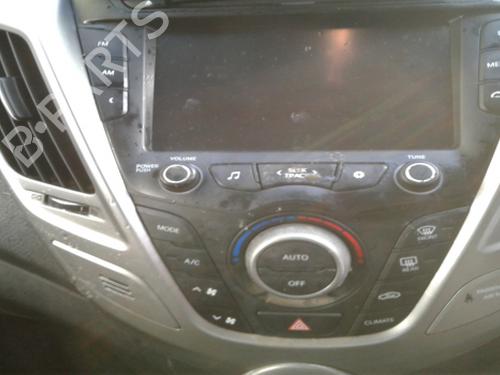 Front right window mechanism HYUNDAI VELOSTER (FS) 1.6 GDI | BP38815491C23  - Image 19
