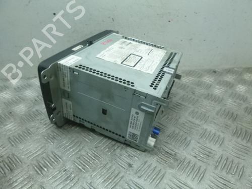 Radio VW CC B7 (358) 2.0 TDI | BP38808752E6 - Image 2