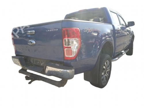 Intercooler FORD RANGER (TKE) 3.2 TDCi 4x4 | BP38803173M30 - Image 7