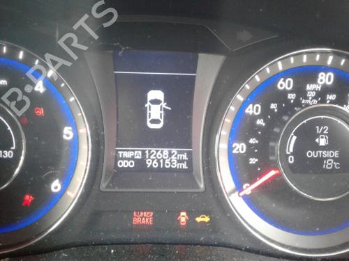 Control unit HYUNDAI i40 I CW (VF) 1.7 CRDi | BP38806057M11 - Image 21