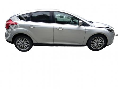 Front left seatbelt FORD FOCUS III 1.0 EcoBoost | BP38814802I26 - Image 9