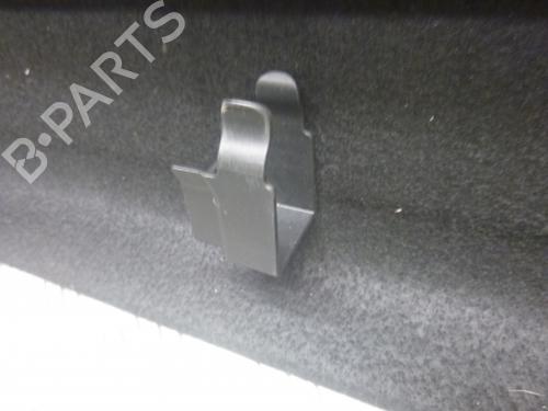 Rear parcel shelf FORD FOCUS IV (HN) 1.5 EcoBlue | BP38806834C85 - Image 3